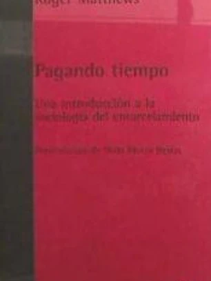 PAGANDO TIEMPO
