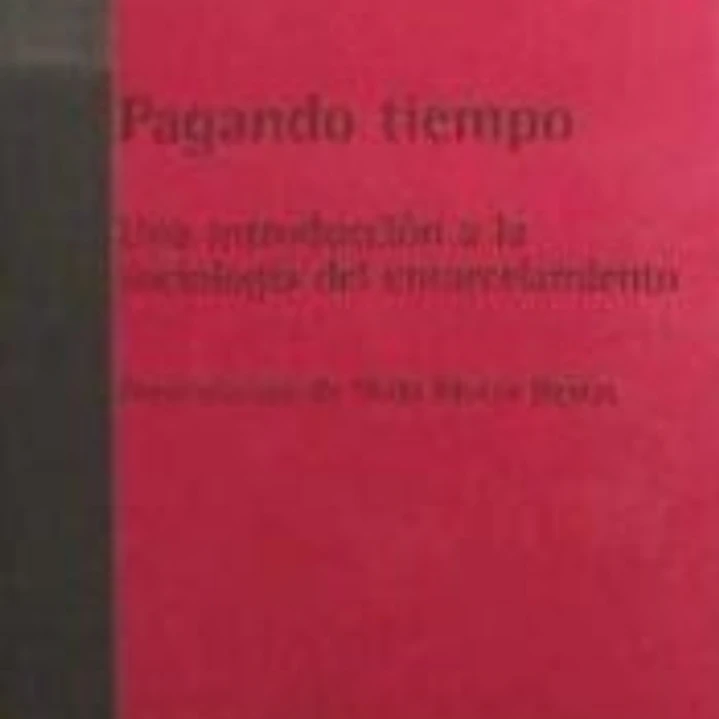PAGANDO TIEMPO 1