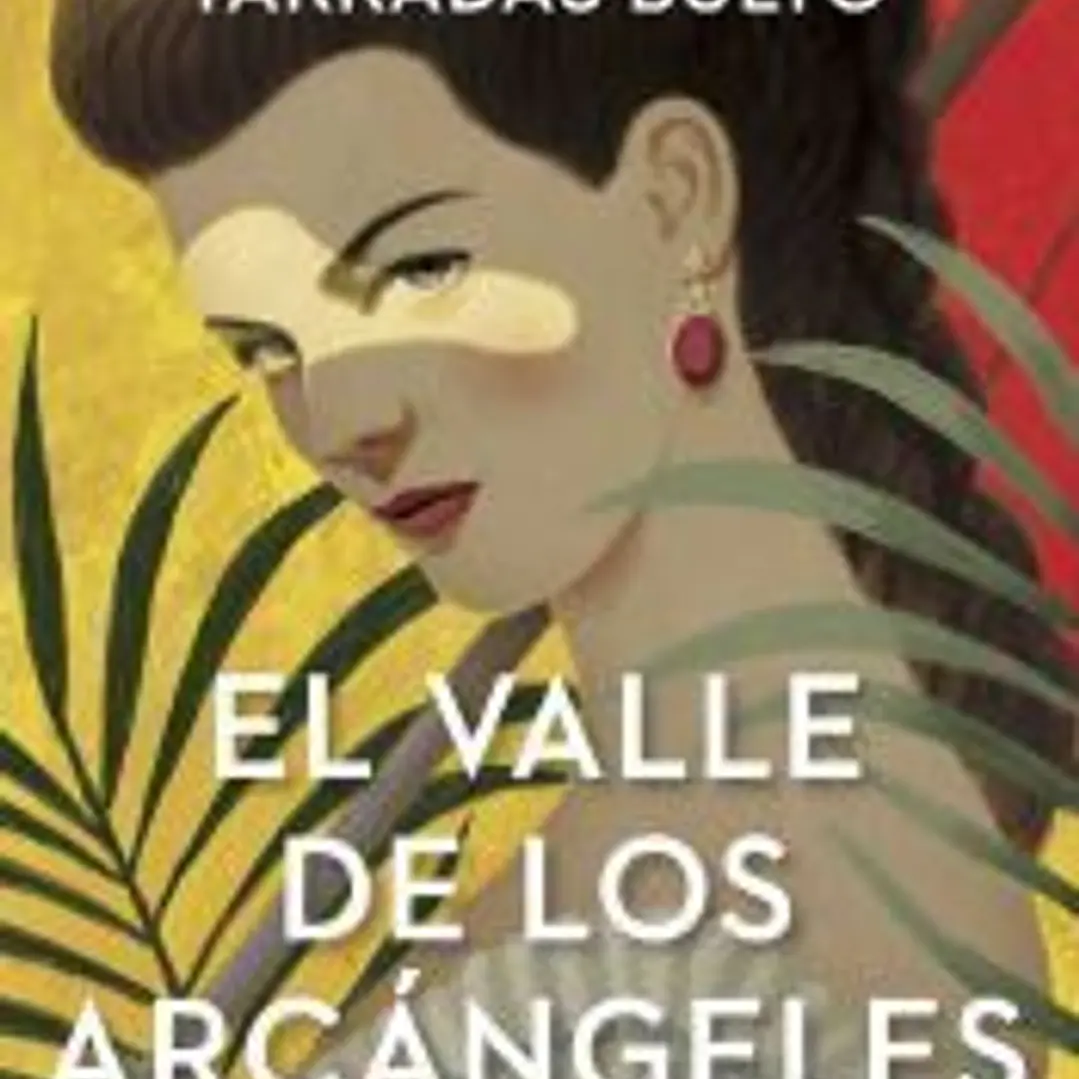 El Valle de los Arcángeles 1