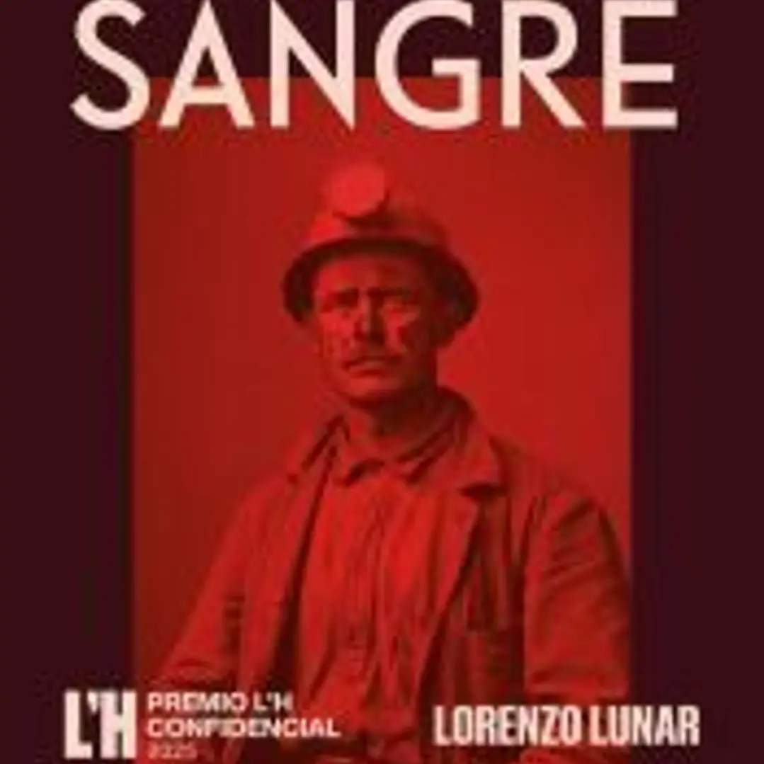 Cobre en la sangre 1
