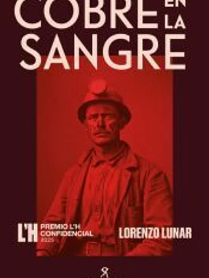 Cobre en la sangre