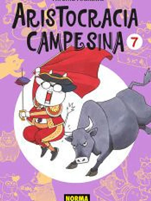 ARISTOCRACIA CAMPESINA 07