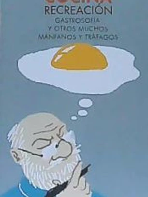 Cocina recreación