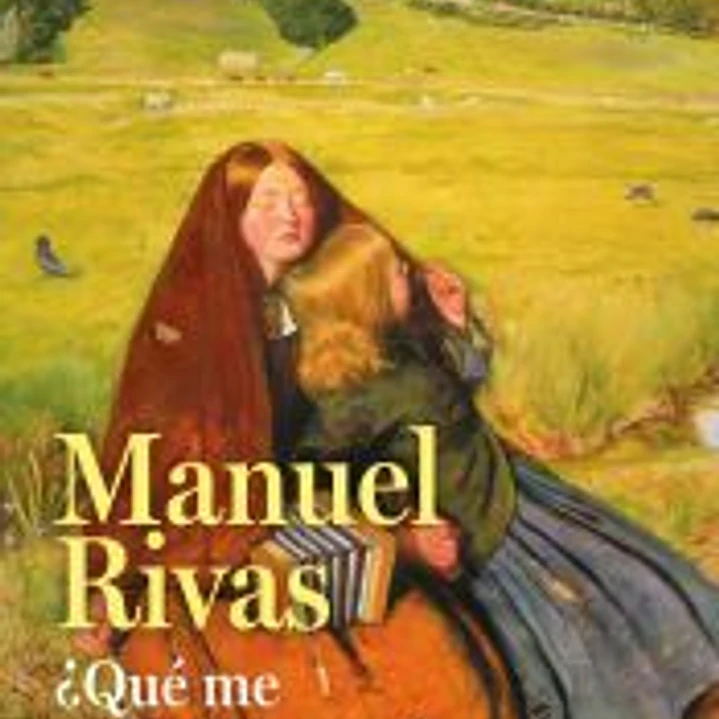 ¿Qué me quieres, amor? 1