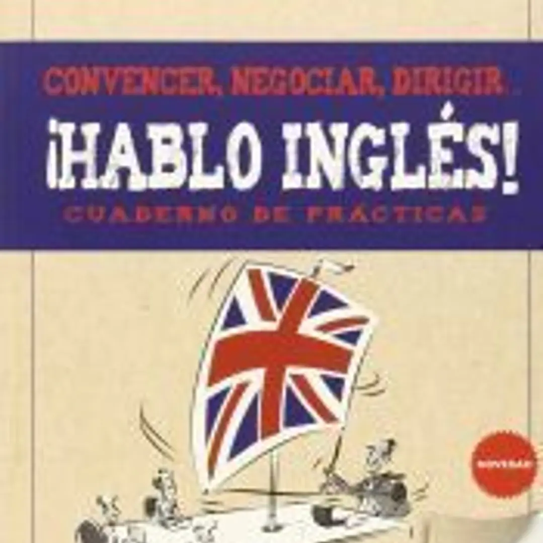 ¡Hablo inglés! 1