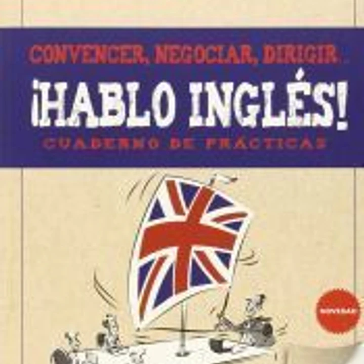 ¡Hablo inglés! 1
