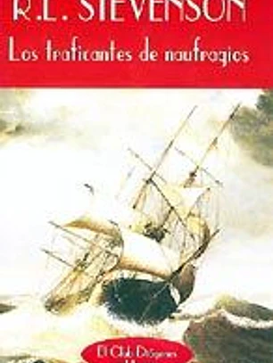 Los traficantes de naufragios