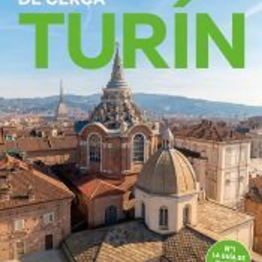 Turín De cerca 2 1