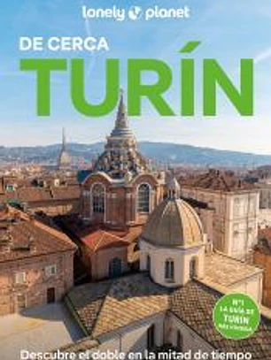 Turín De cerca 2
