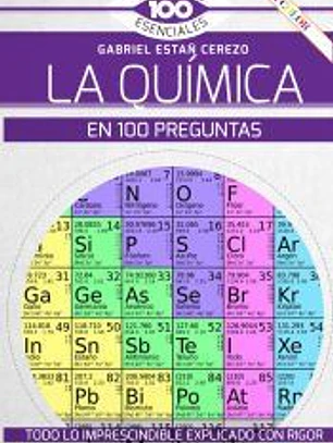 La química en 100 preguntas