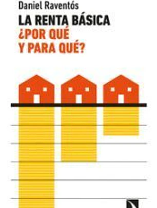 La renta básica, ¿por qué y para qué?