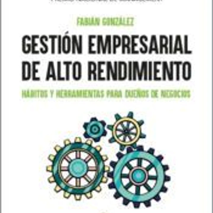 Gestión empresarial de alto rendimiento 1