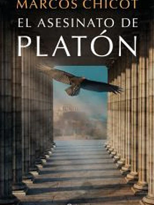 El asesinato de Platón