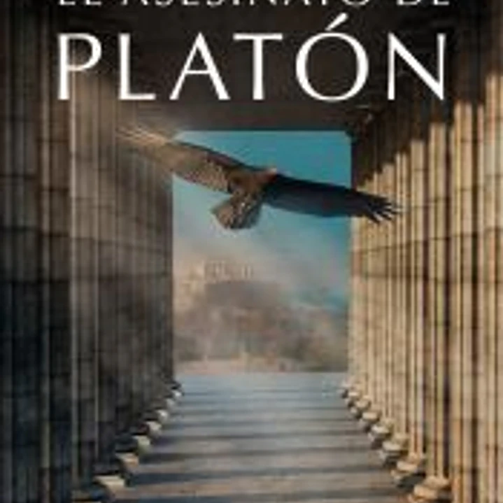 El asesinato de Platón 1