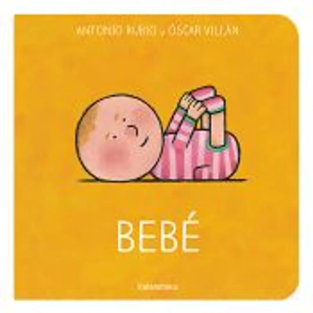 Bebé 1
