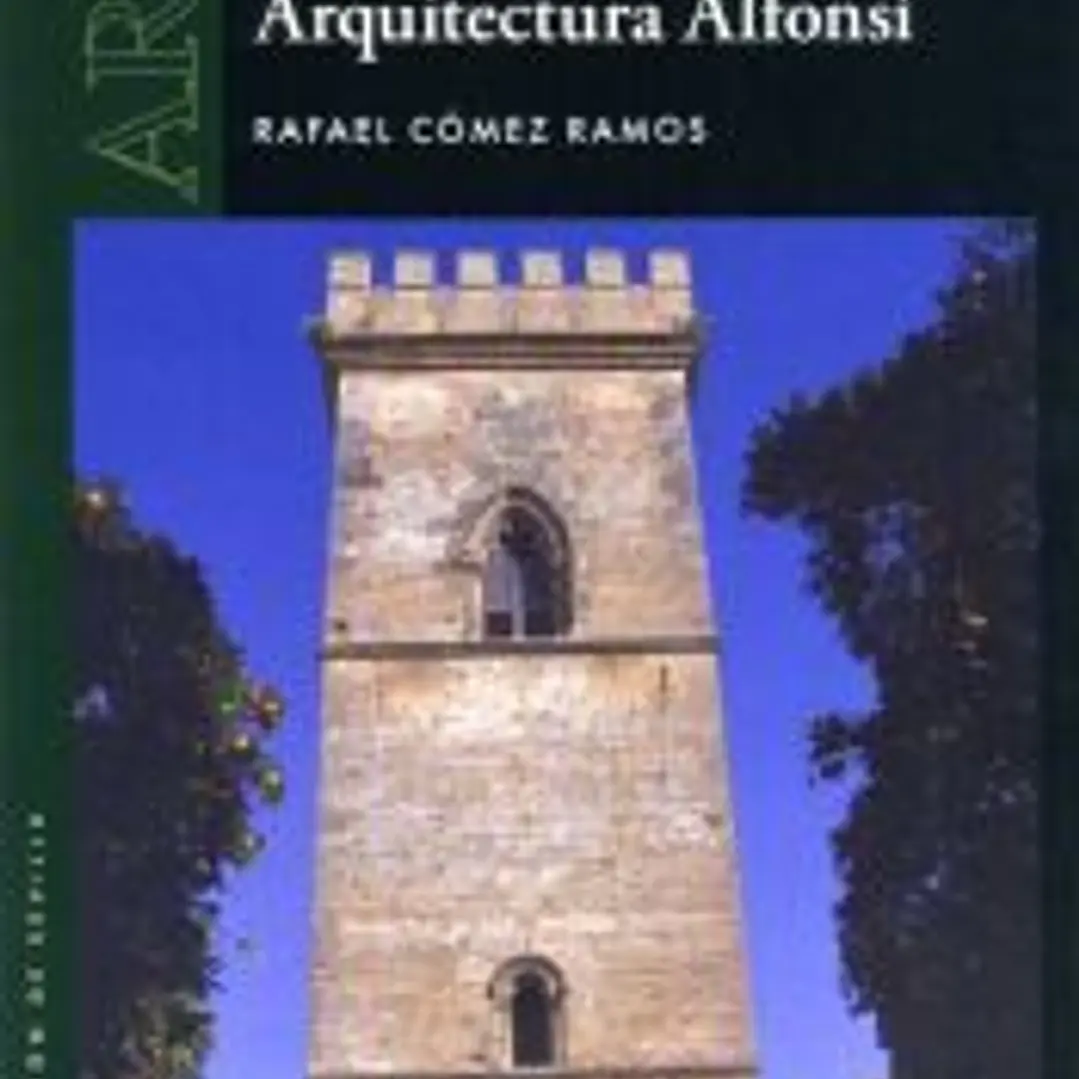 Arquitectura Alfonsí 1