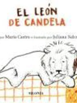 El león de Candela