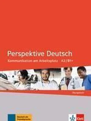 Perspektive deutsch - libro de ejercicios