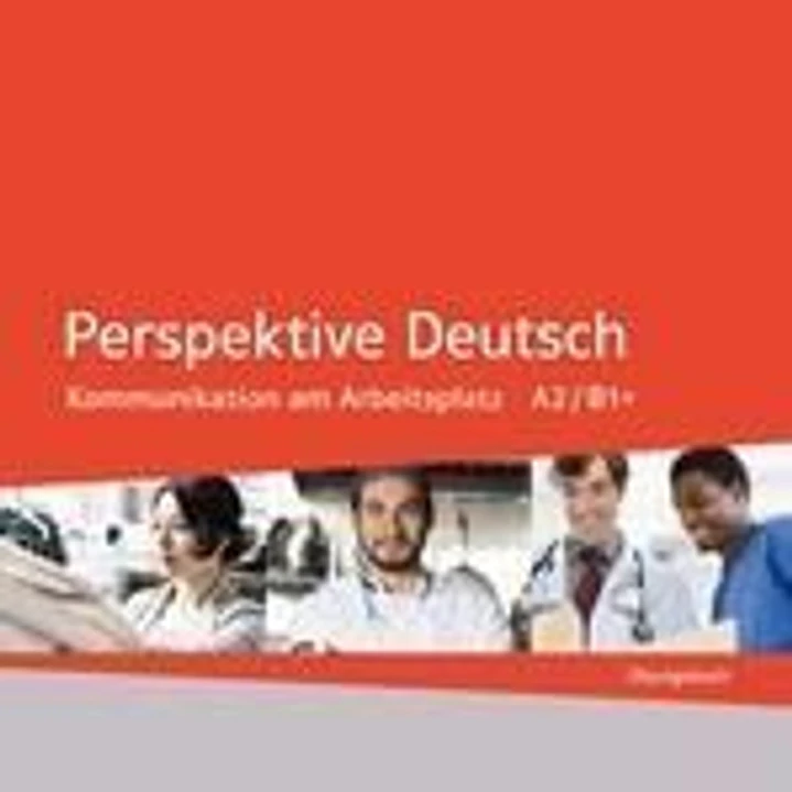 Perspektive deutsch - libro de ejercicios 1