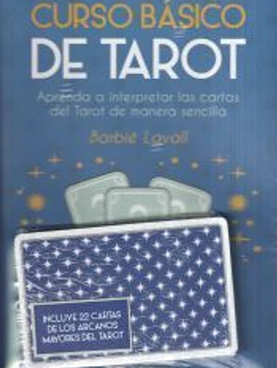 Curso básico de Tarot