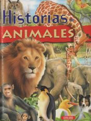 historias de animales