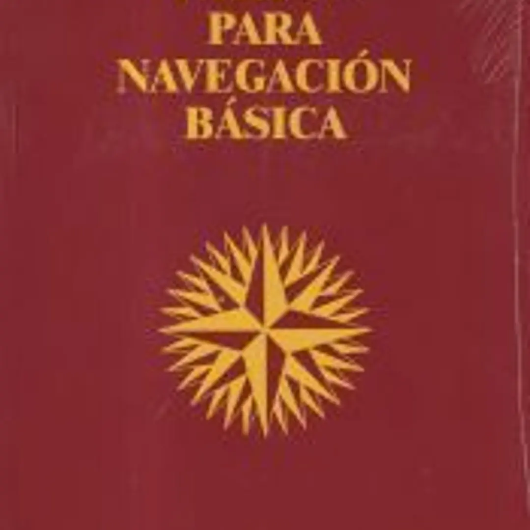PATRÓN PARA NAVEGACIÓN BÁSICA 1