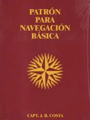 PATRÓN PARA NAVEGACIÓN BÁSICA