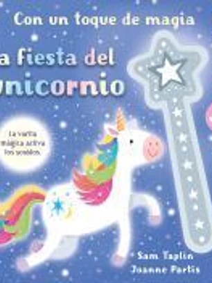 LA FIESTA DEL UNICORNIO