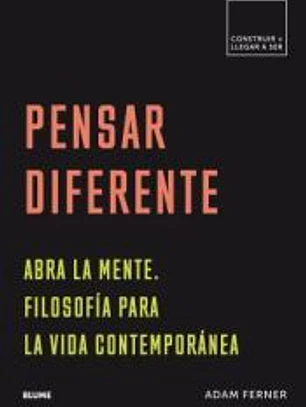 Pensar diferente
