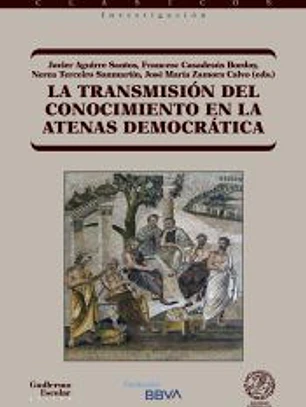 La transmisión del conocimiento en la Atenas democrática