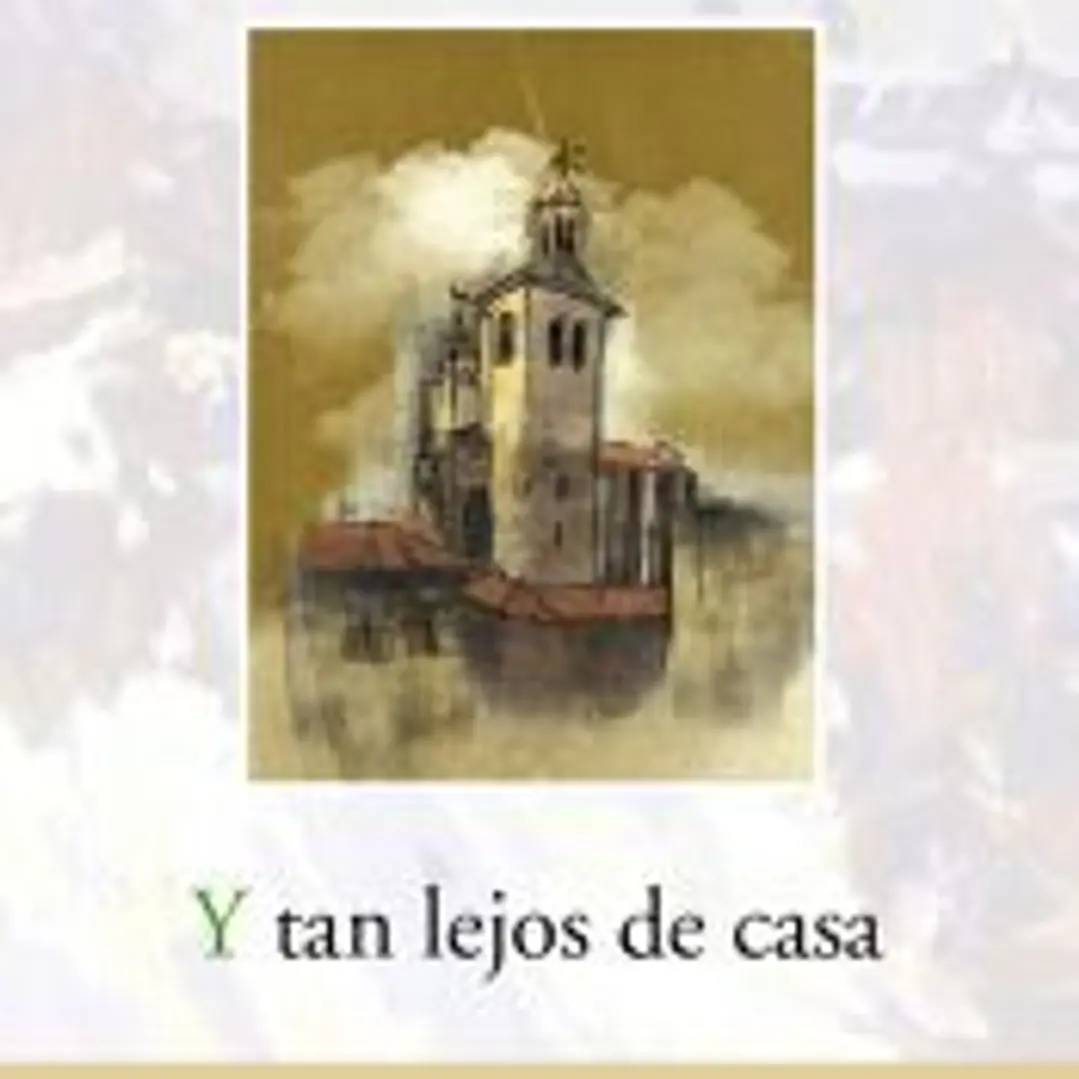 Y tan lejos de casa 1