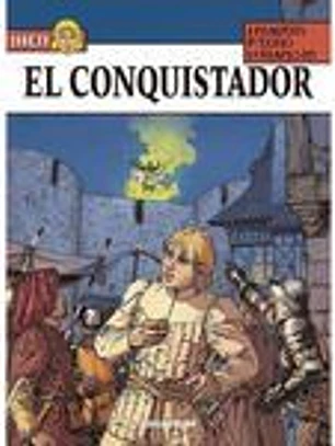 El conquistador