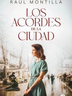 Los acordes de la ciudad