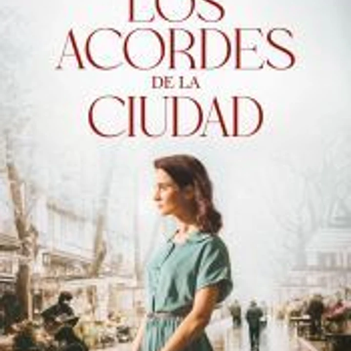 Los acordes de la ciudad 1