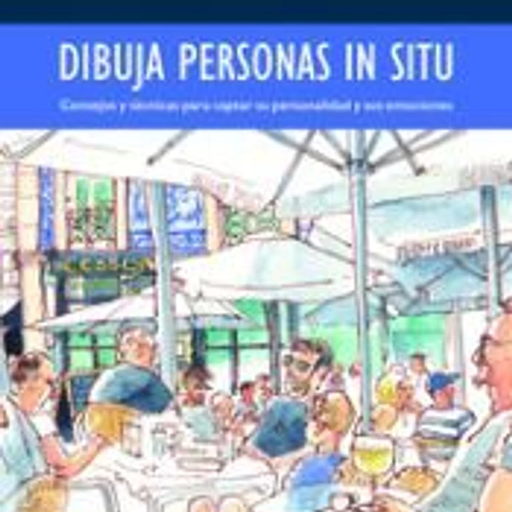Dibuja personas in situ 1