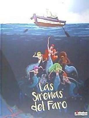 LAS SIRENAS DEL FARO