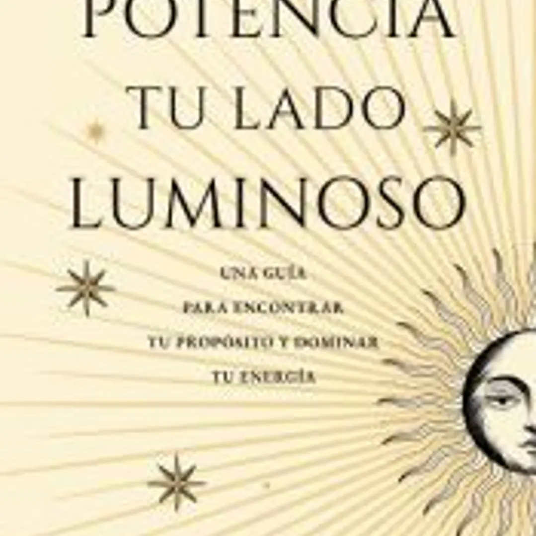 Potencia tu lado luminoso 1