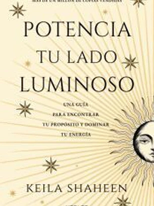 Potencia tu lado luminoso