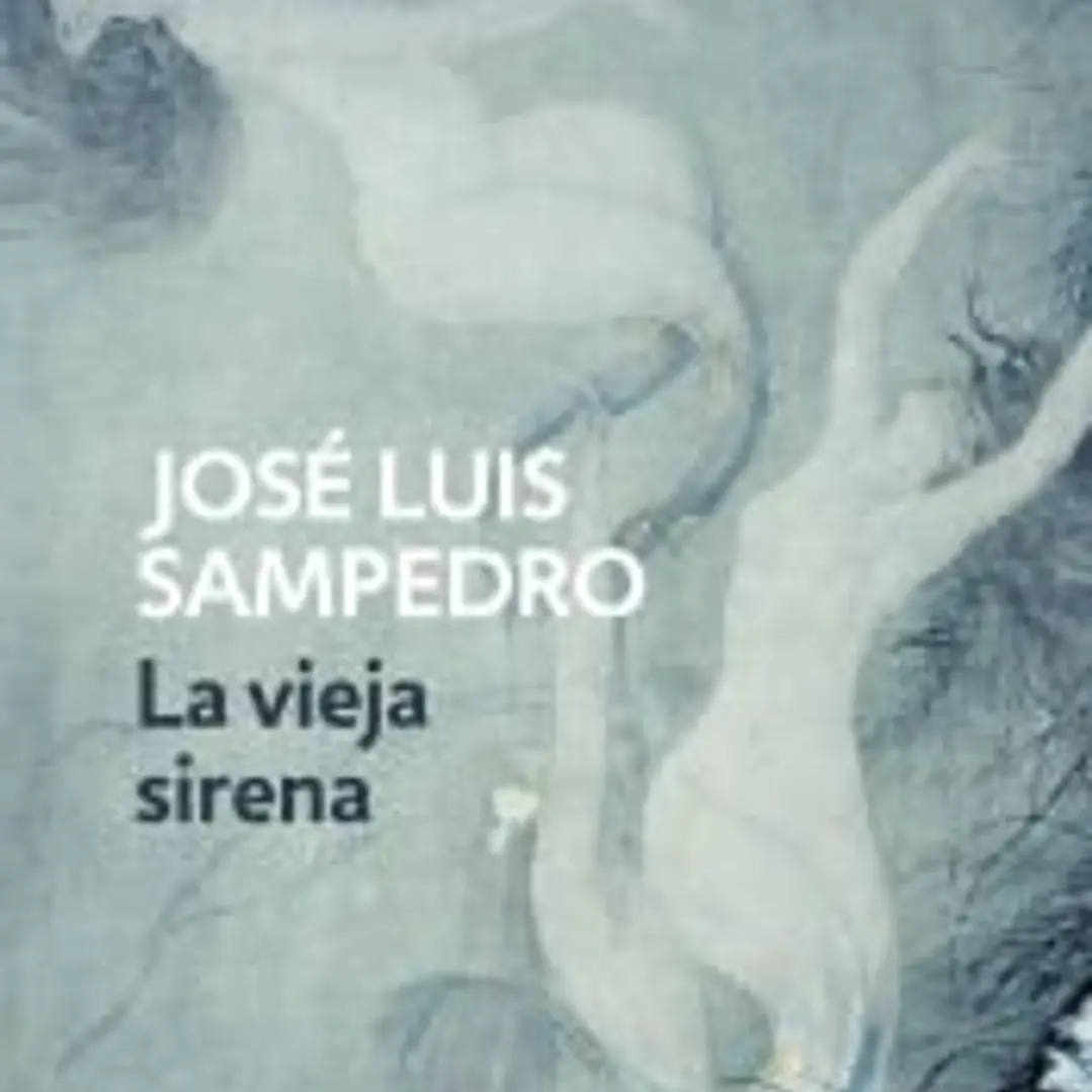 La vieja sirena 1
