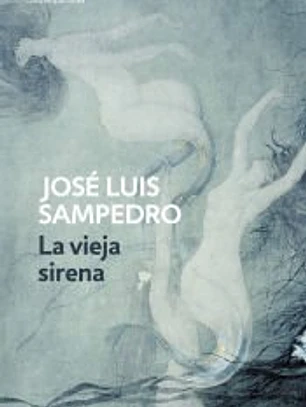 La vieja sirena