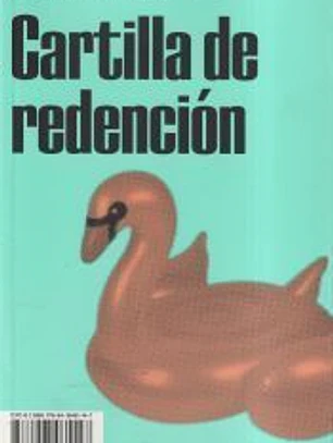 Cartilla de redención