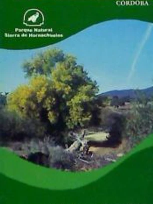 Parque Natural Sierra de Hornachuelos