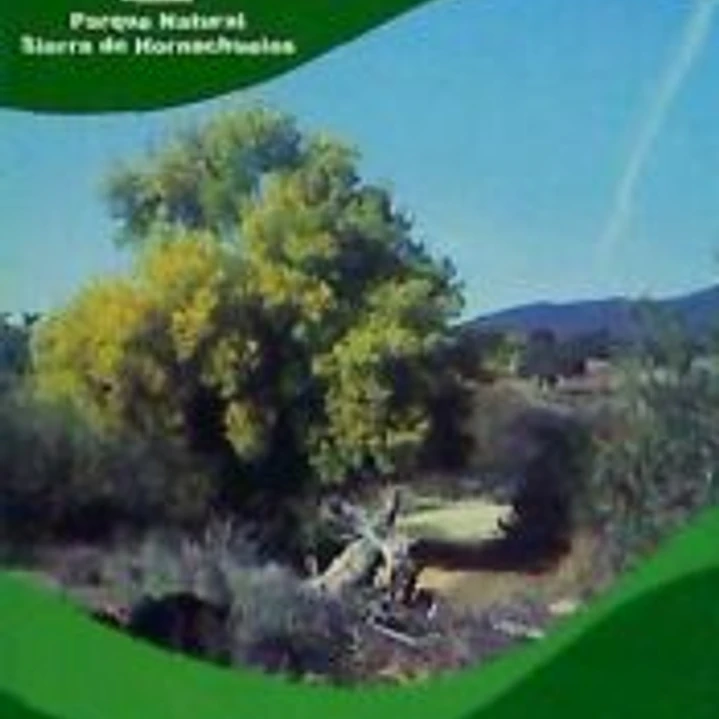 Parque Natural Sierra de Hornachuelos 1