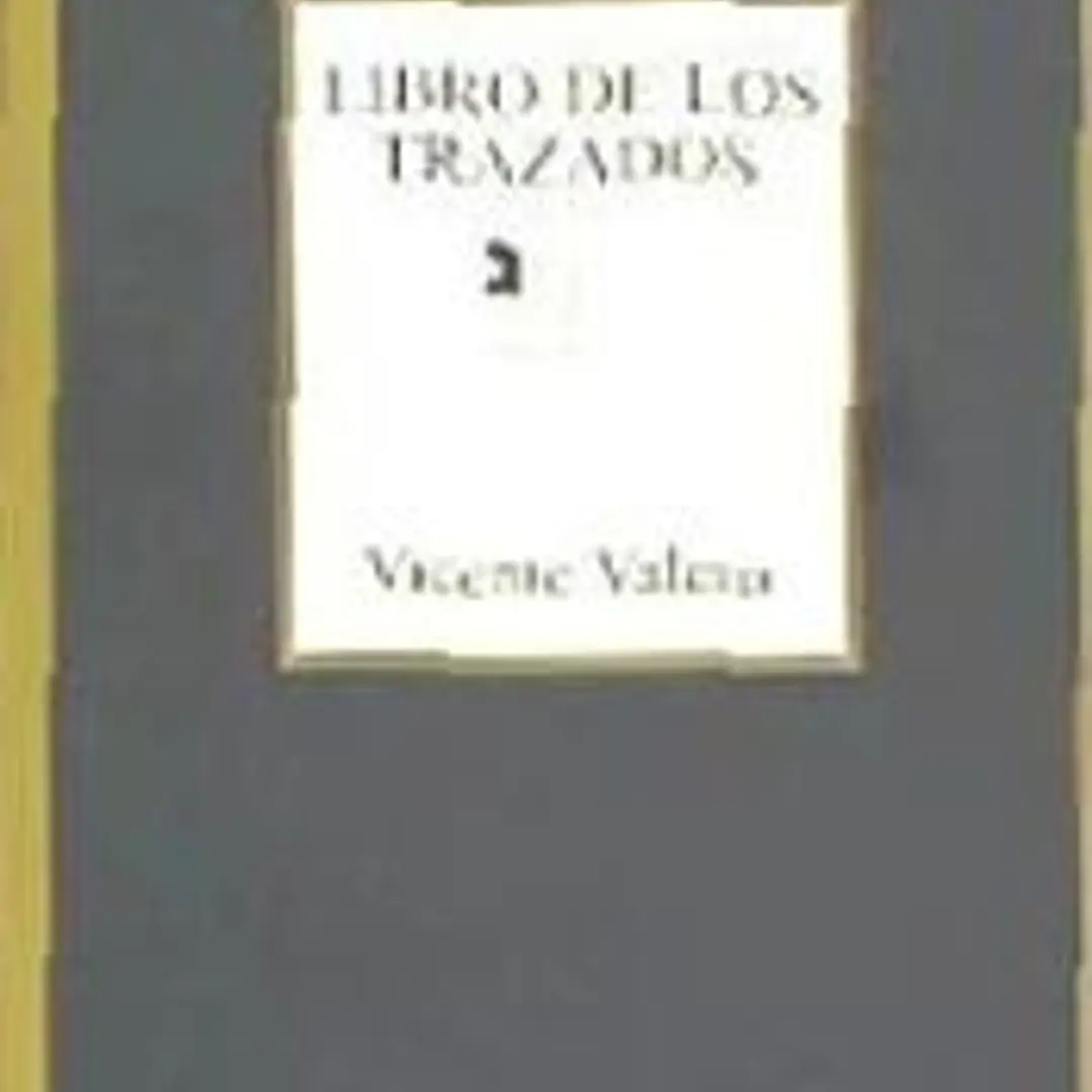 Libro de los trazados 1