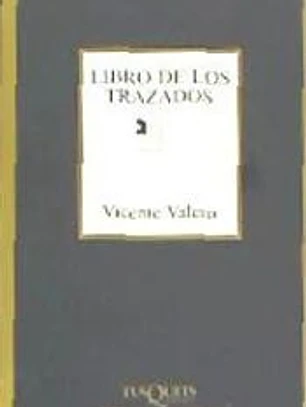 Libro de los trazados