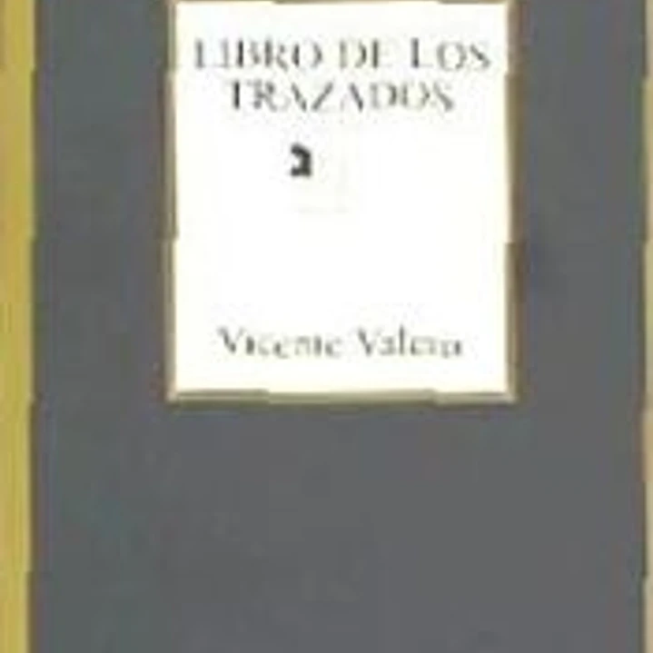Libro de los trazados 1
