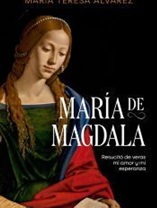 María de Magdala