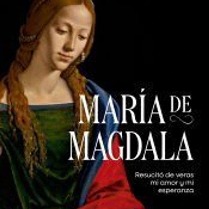María de Magdala 1