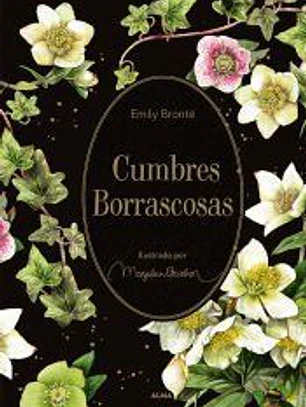 Cumbres borrascosas (El Jardín Secreto)