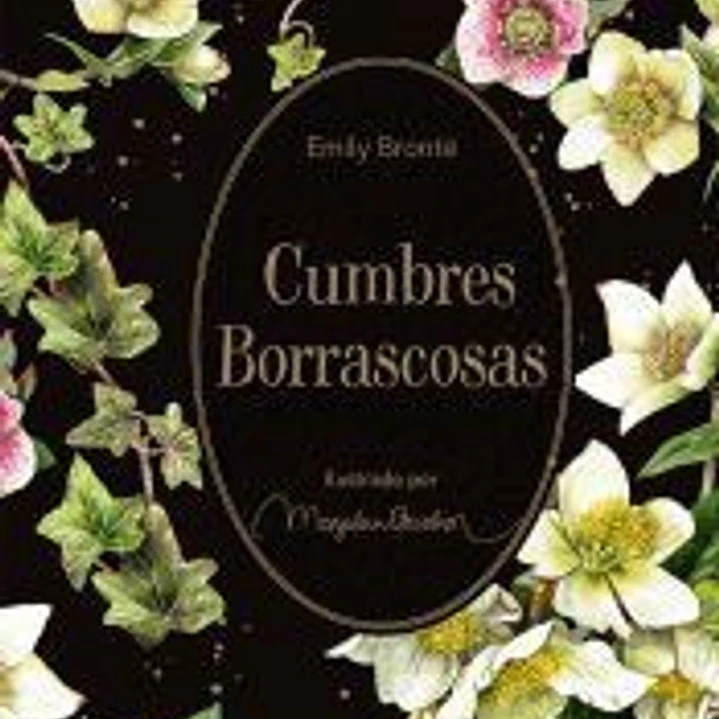 Cumbres borrascosas (El Jardín Secreto) 1